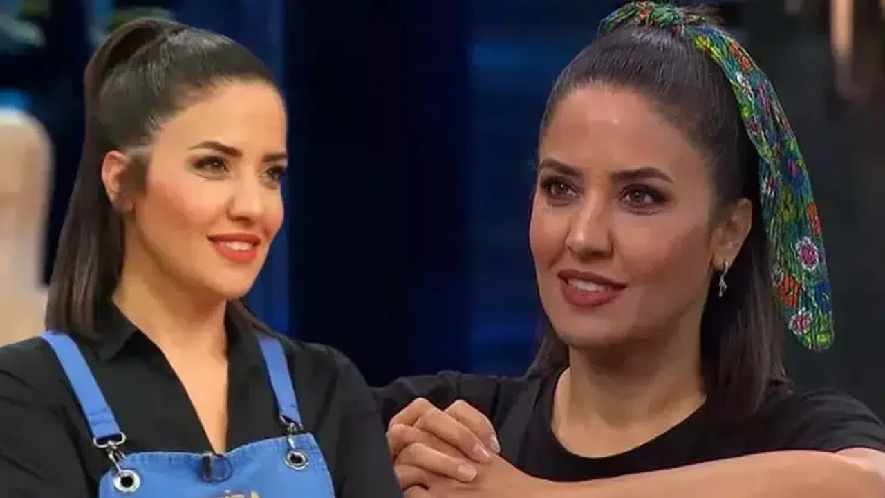 MasterChef Azize Kaç Yaşında, Nereli, Estetik Yaptırdı Mı?