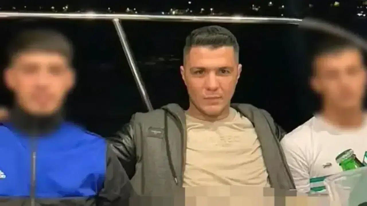 Halil Ay HAYATI (Kimdir), Olayı Nedir, Neden Öldürüldü, Nasıl Öldürüldü?