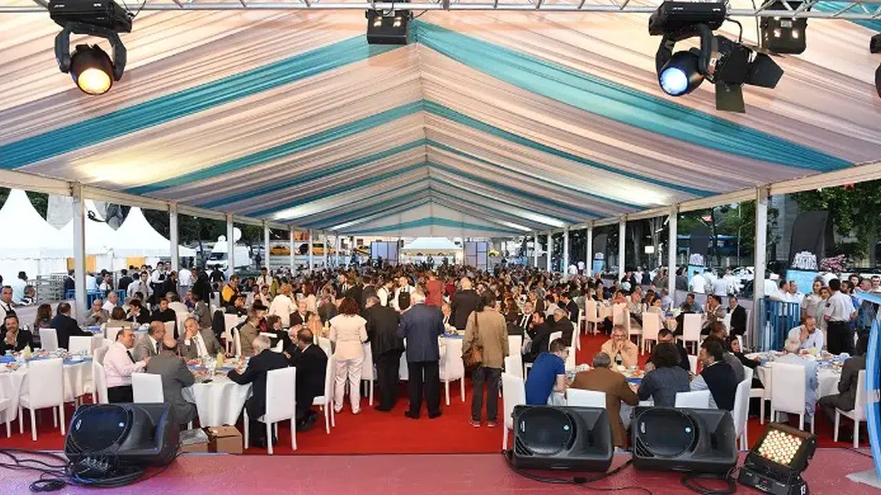 Urfa’da iftar çadırları nerede 2026, ücretsiz iftar noktaları hangi ilçelerde?