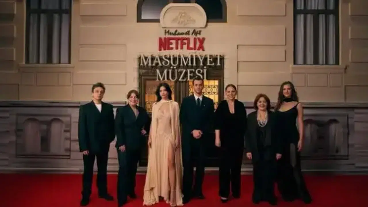 Masumiyet Müzesi'nin hikayesi gerçek mi, yaşanmış bir senaryo mu, kurgu mu?