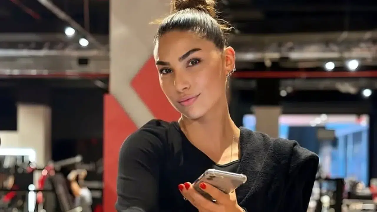 Gözde Bozkurt kimdir? Survivor 2026’nın iddialı ismi Gözde Bozkurt yaşı, memleketi ve spor geçmişi ne?