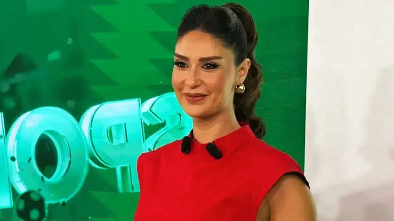 Setenay Cankat kaç yaşında, evli mi, aslen nereli, mesleği ne, ne iş yapıyor?