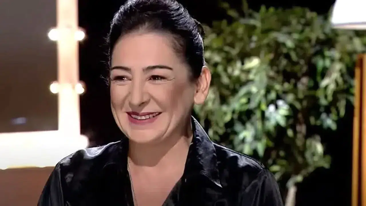 Zeynep Kankonde Kaç yaşında, aslen nereli, eski eşi kim ve kızı kimdir?