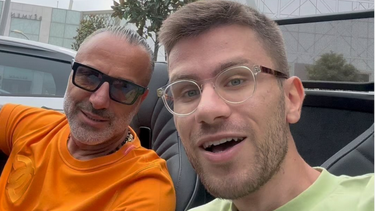 Berke Işlak’ın babası Fazlı Işlak'ın hayatı, aslen nereli, kaç yaşında, serveti ne kadar?