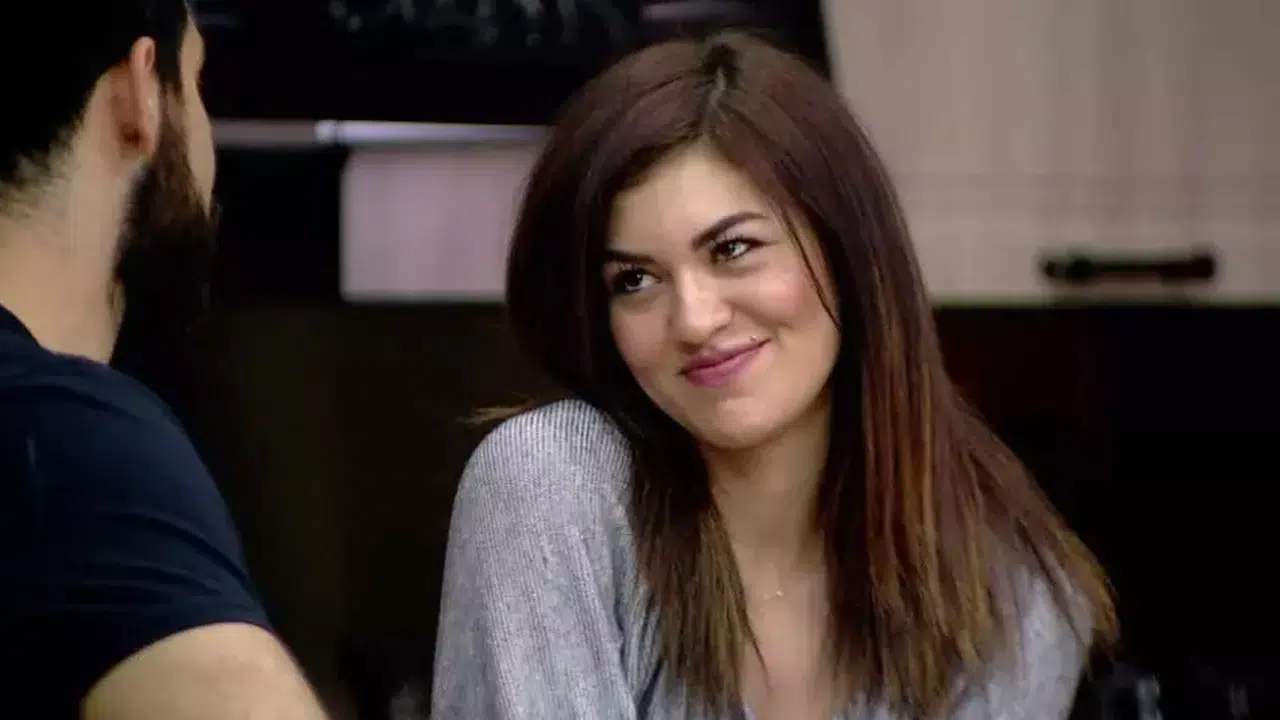 'Kısmetse Olur' fenomeni Cansel Çördük yine şaşırttı! Eser West’le aşkıyla konuşulmuştu...