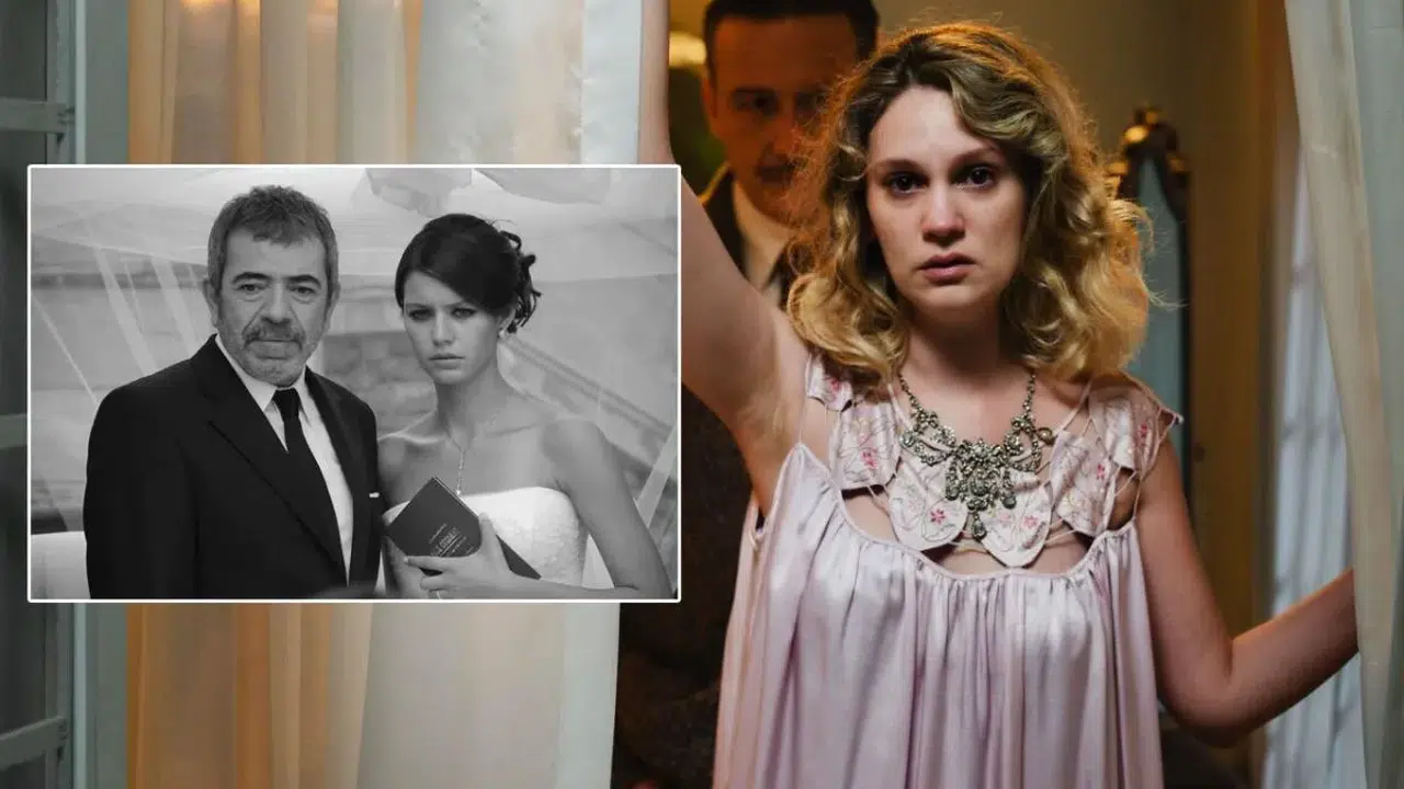 Yılların efsanesi konuştu! Bihter filmi Yöntem’den geçer not alamadı!