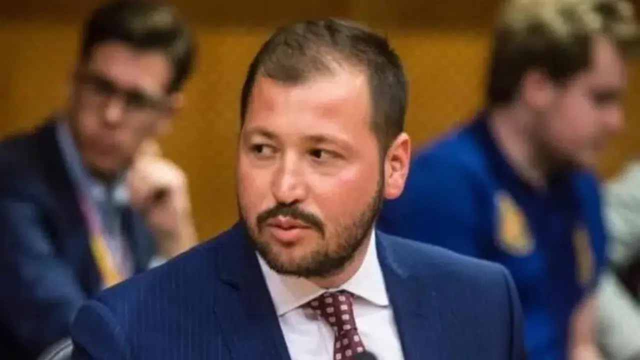 Cengizhan Güngör biyografisi, ne iş yapar, kökeni neresi, kaç yaşında? Siyasi hayatı ne öne çıkanlar