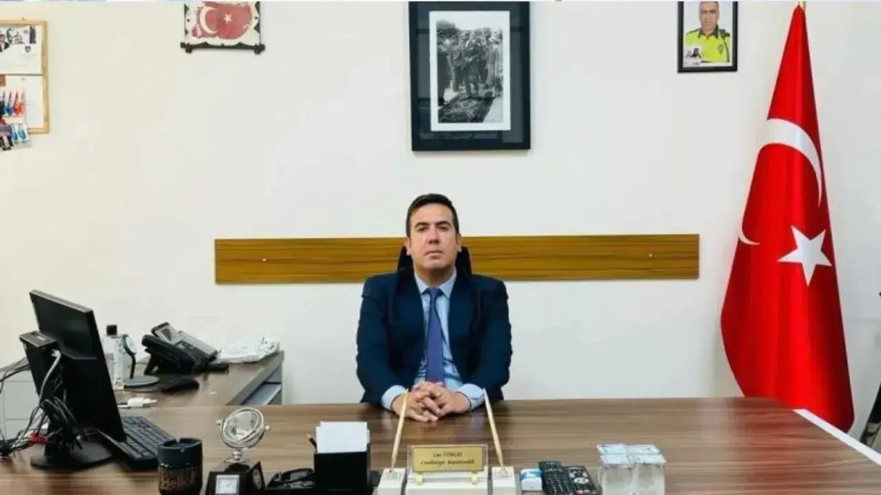 Akın Gürlek’in Ardından Göreve Gelen Savcı Kim, Can Tuncay hayatı (kimdir), ne iş yapıyor?