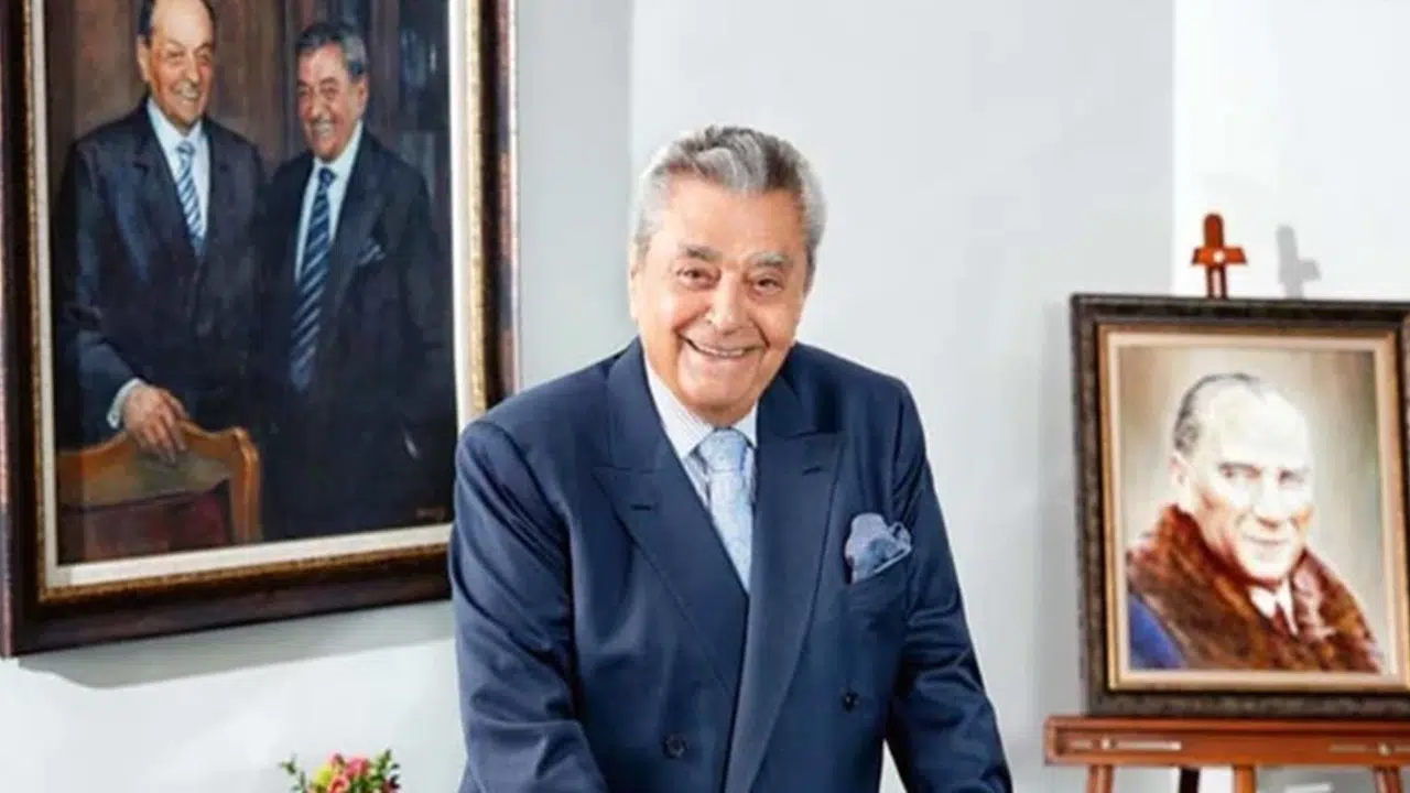 Anadolu Grubu’nun kurucusu kim, Kamil Yazıcı neden vefat etti, cenaze programı belli oldu mu?