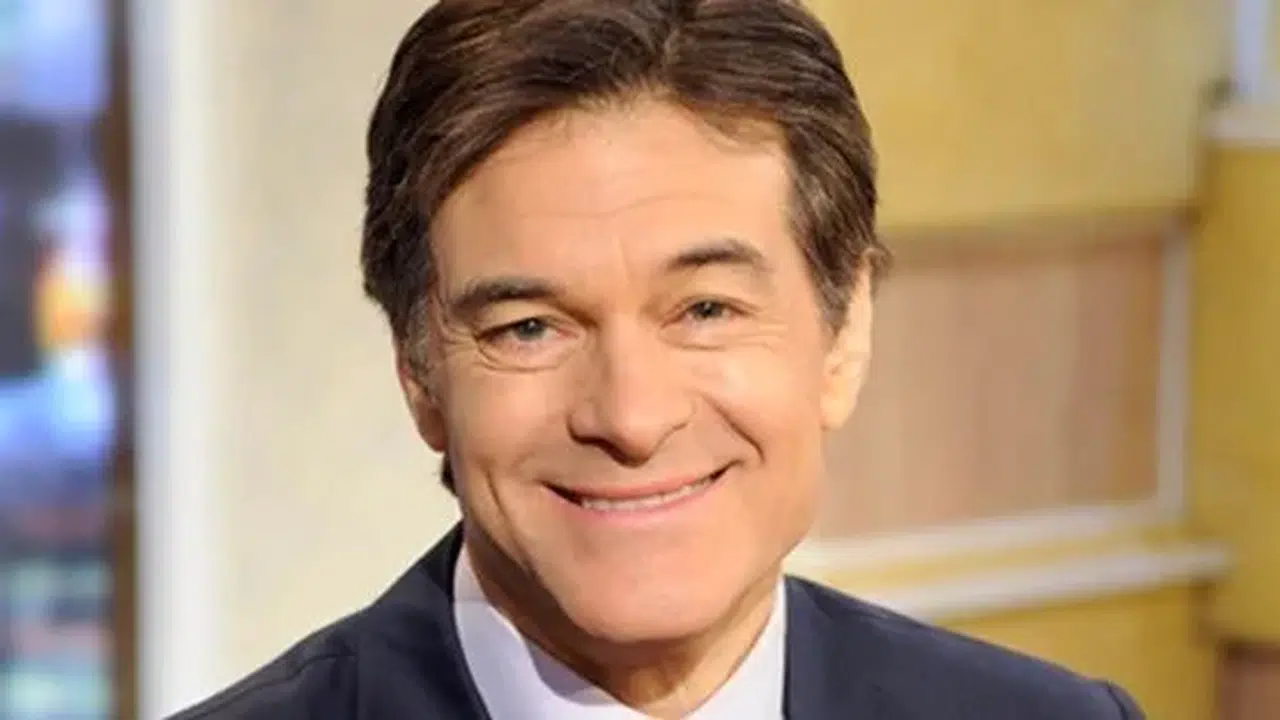 Mehmet Öz Türk mü, eşi yabancı mı, aslen nereli, kökeni neresi?