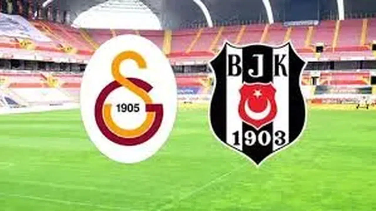BJK - GS maçının tarihi açıklandı: Beşiktaş Galatasaray derbisi ne zaman, saat kaçta oynanacak?
