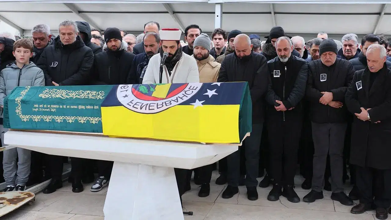 Ahmet Çelebi’nin oğlu kimdir, Berke Çelebi'nin biyografisi, kaç yaşında? Vefatın ve ardından yaşananlar
