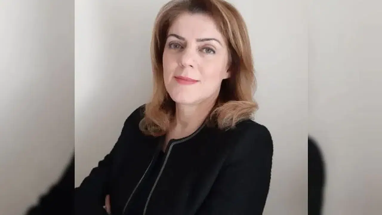 Rengin Ak biyografisi, aslen nereli, hangi üniversiteden mezun oldu? İşte akademik kariyeri