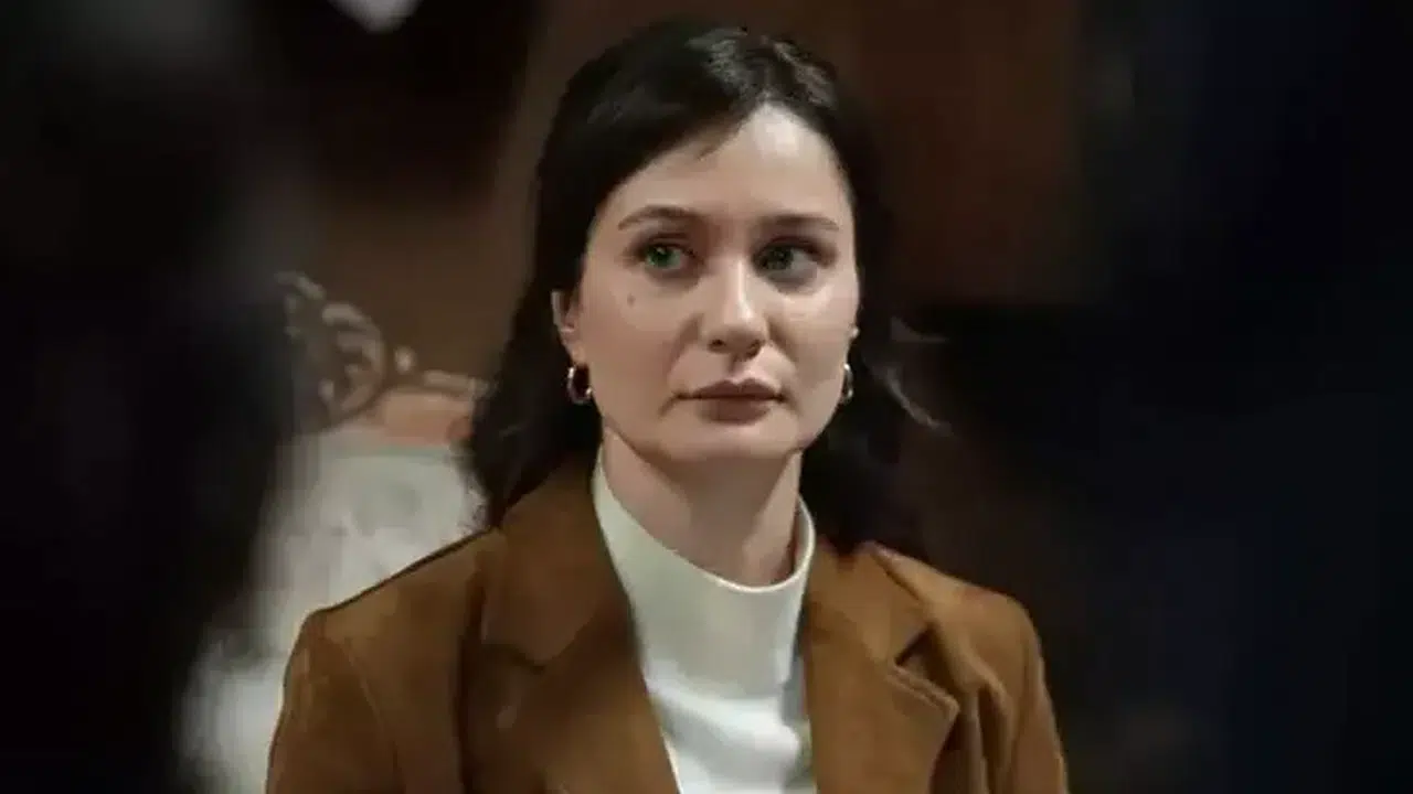 Berna Koraltürk Kaç Yaşında? Taşacak Bu Deniz İlve Kimdir, Nereli mi, Evli mi, Boyu ve Kariyeri