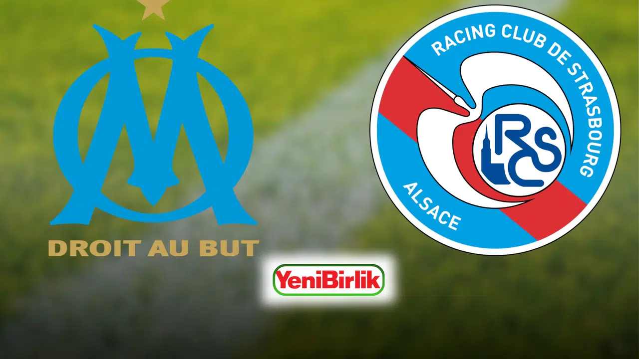 Marsilya – Strasbourg maçı beIN SPORTS 4 CANLI İZLE (14 ŞUBAT CUMARTESİ) ne zaman, saat kaçta ve hangi kanalda?