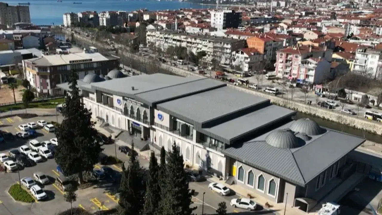 Bursa Gemlik Termal Tesisi açıldı mı, hangi hizmetler var, Başkan Mustafa Bozbey açıklamalarında ne dedi?