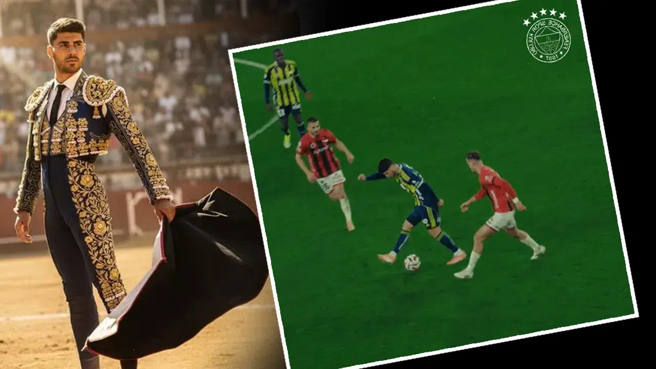 Asensio’nun topuk pası İspanya’da manşet oldu!