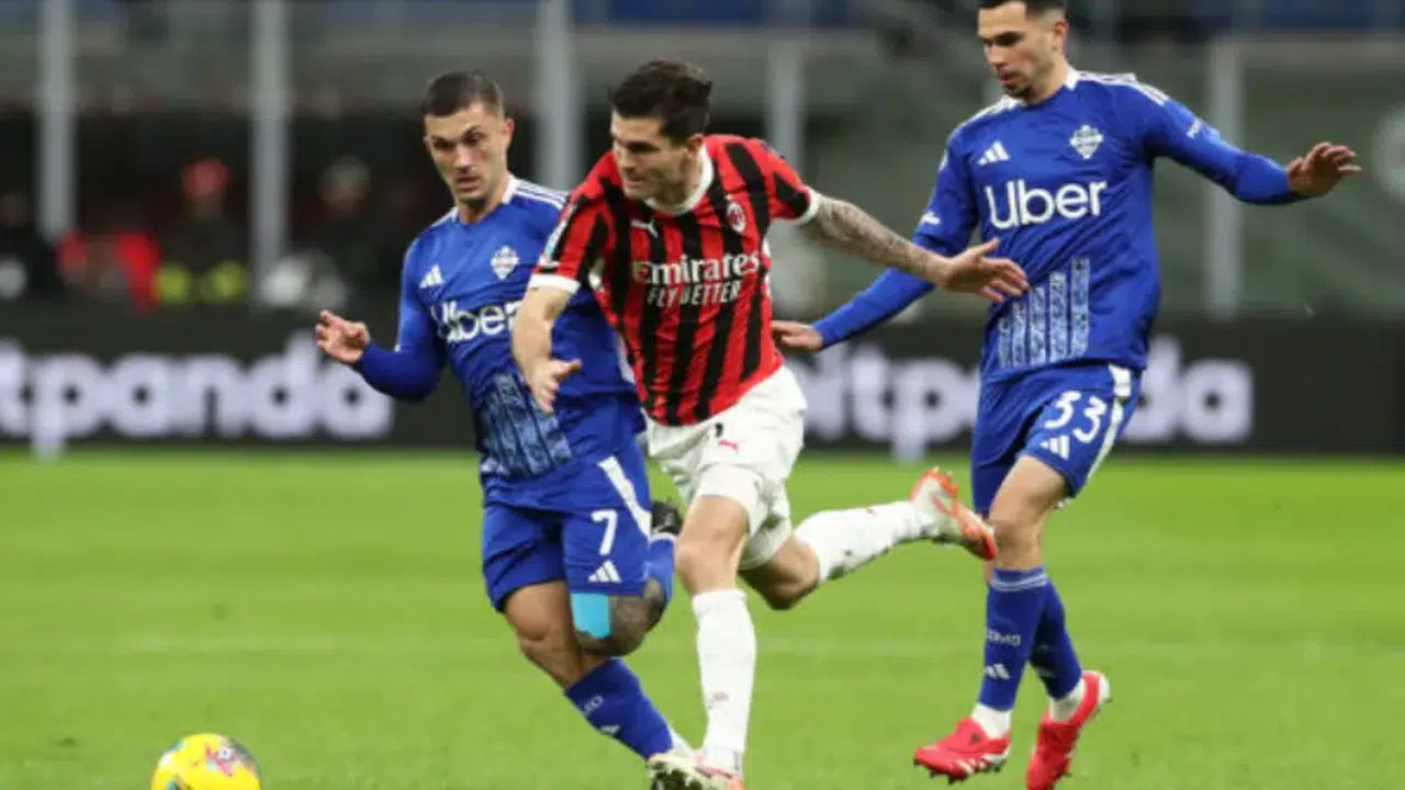 Milan – Como maçı hangi gün oynanıyor, saat kaçta başlıyor, Türkiye’de yayın var mı?