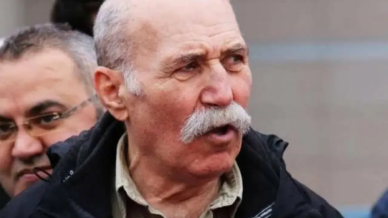 Nurullah Efe Ankut hakkında yeni gözaltı kararı! İstanbul Anadolu Adliyesi’ne götürüldü