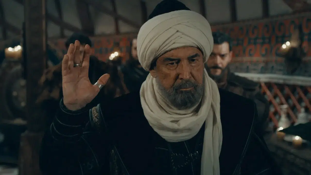 Kuruluş Orhan Osman Bey Ayrıldı mı, Cihan Ünal Ayrılığı ve Son Gelişmeler