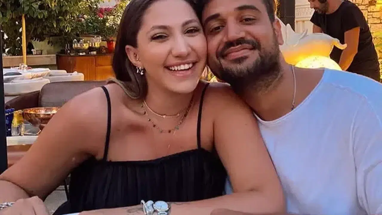 Damla Altun kimdir, kaç aylık hamile, doğum yaptı mı?