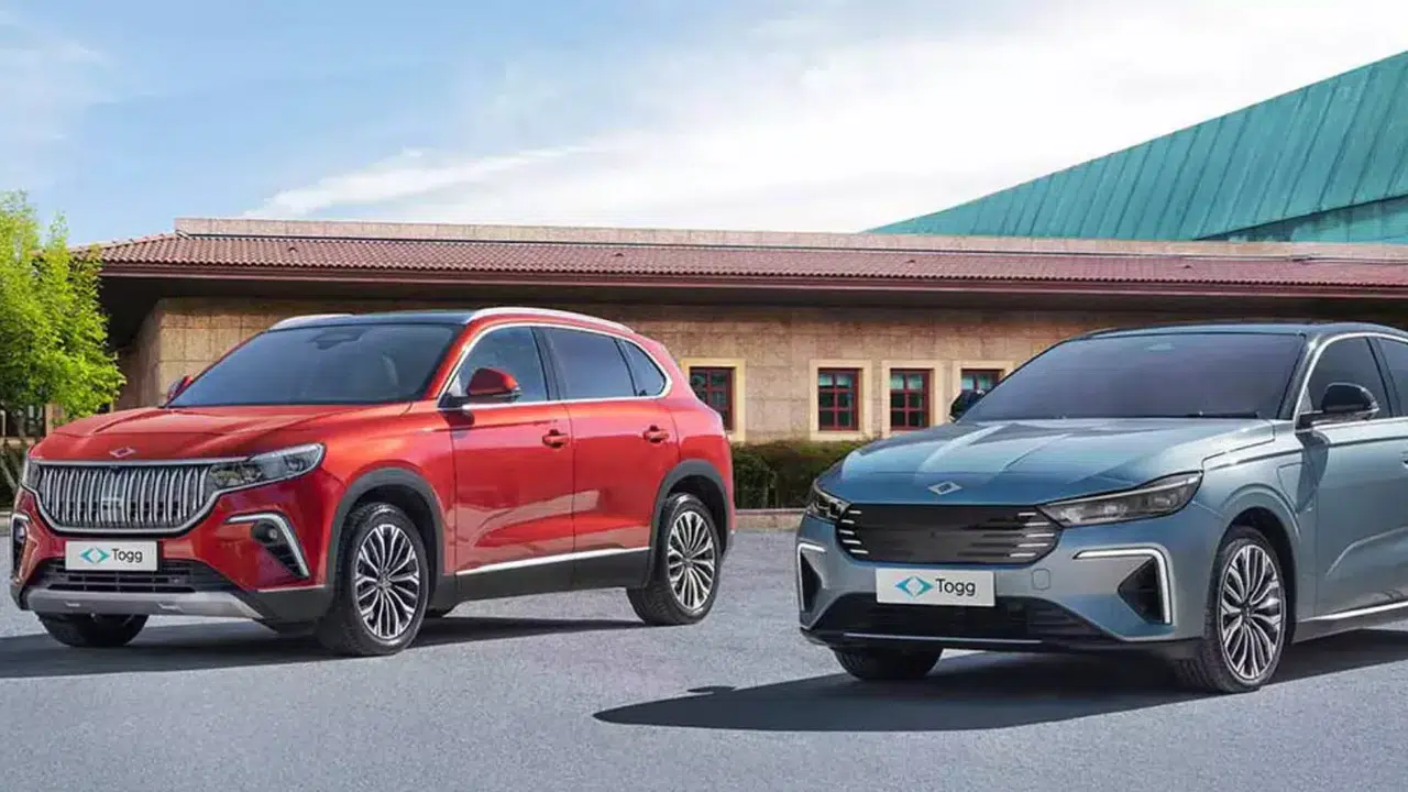 Togg T10X ve T10F kredi kampanyası ne? Yüzde 0 faizli seçenekler ve güncel fiyatlar