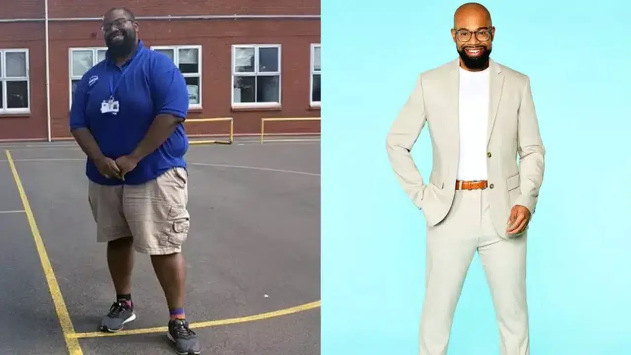 Yarı Yarıya Değil, Baştan Aşağı Değişti! Görenler Gözlerine İnanamadı