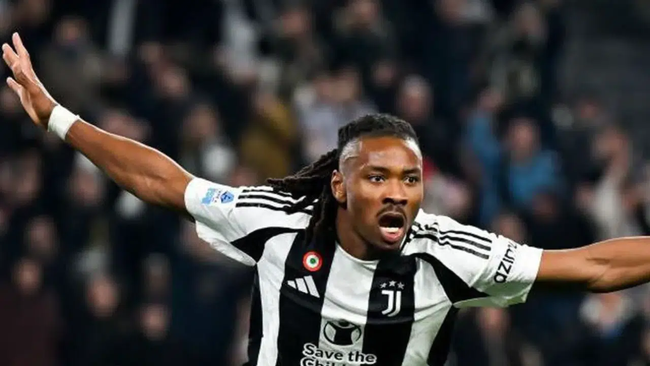 Khephren Thuram sakat mı, Galatasaray maçında oynayacak mı? Juventus’ta son durum ne?