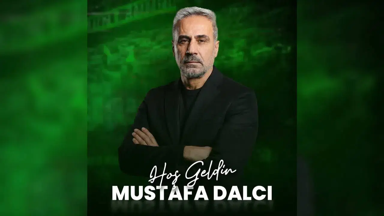 Sakaryaspor teknik direktörü kim oldu, Mustafa Dalcı ile anlaşıldı mı, Hakan Kutlu neden ayrıldı?
