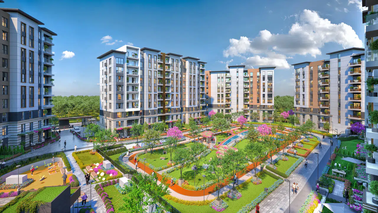 Emlak Konut’tan 2026’ya Özel Faizsiz 'Hoş Geldin Evim Kampanyası'