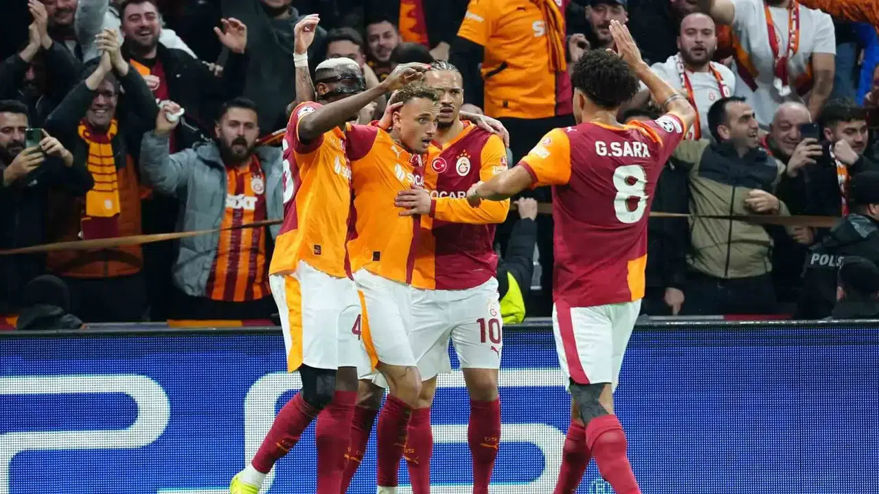 Galatasaray Juventus Rövanşında Tur Primi Ne Kadar, Galatasaray Son 16’ya Kalırsa Ne Kadar Kazanacak?