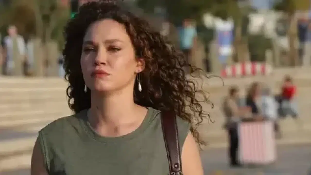 Ayla karakteri diziden çıkıyor mu? Melisa Şenolsun Cennet'in Çocukları’na veda mı ediyor?