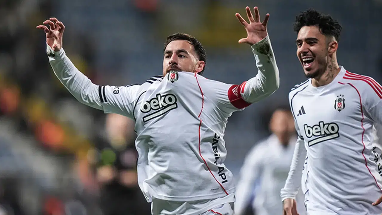 BJK GS Derbisi Ne Zaman 2026, Saat Kaçta, Beşiktaş Park’ta mı Oynanacak?