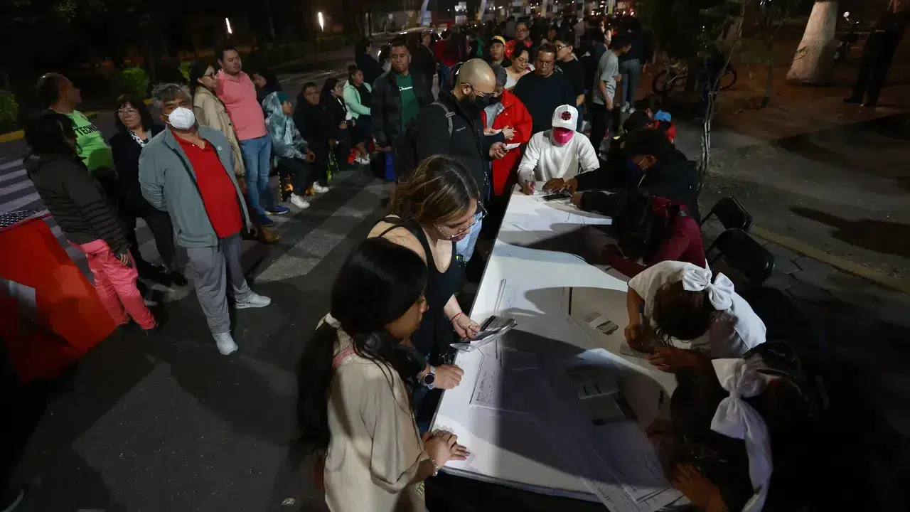 Meksika Alarmda! Kızamık Salgınında Can Kaybı 28’e Yükseldi