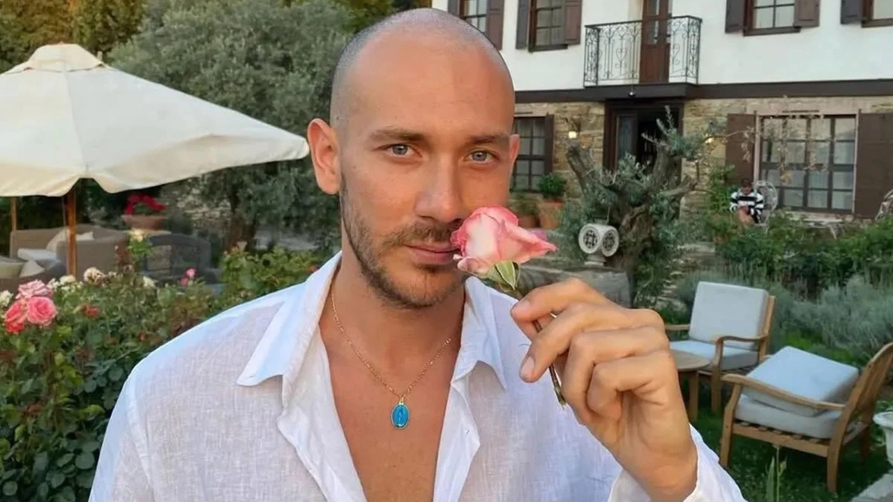 Cem Özkök kimdir, özel hayatı, evli mi? Cem Özkök hakkında merak edilenler