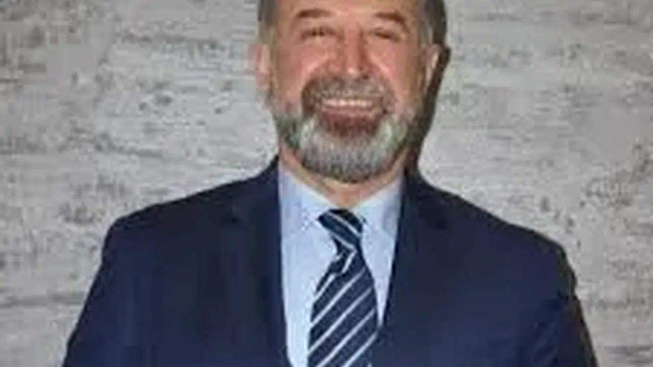 Prof. Dr. Osman Nuri Aydın hayatı, akademik kariyeri ve hakkında ortaya atılan iddialar