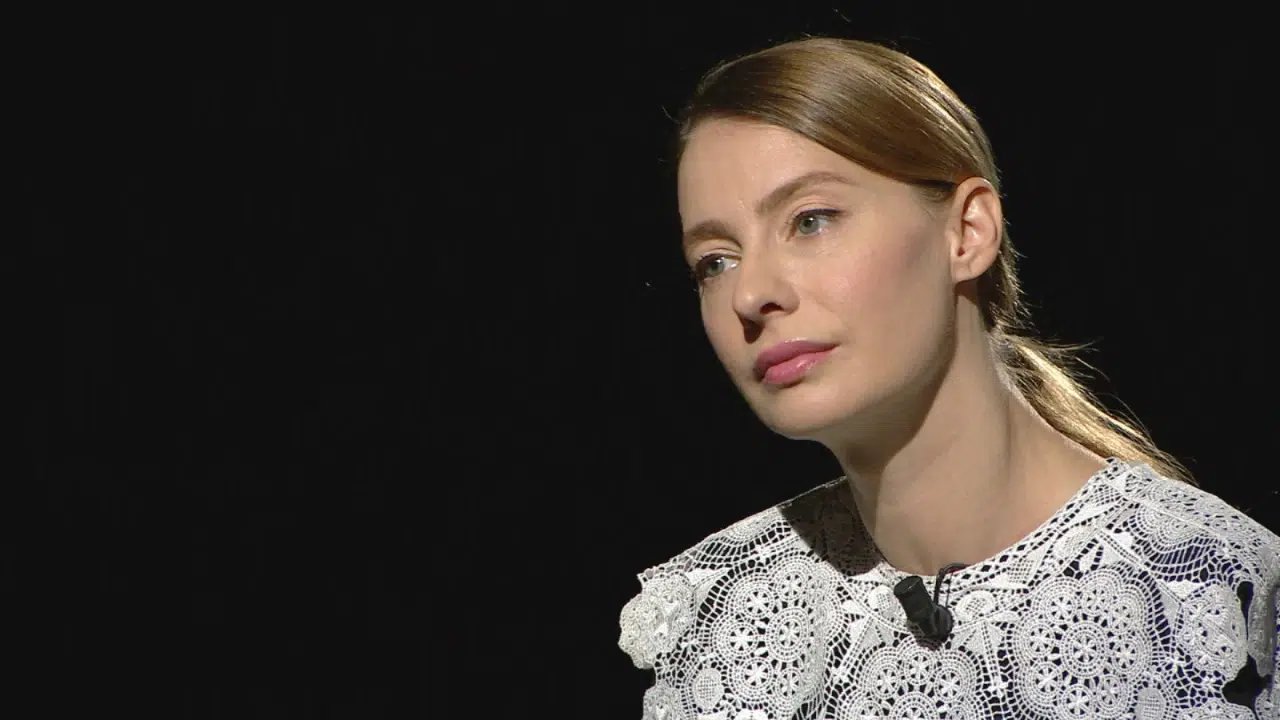 Eski Eşten Tuba Ünsal’a Sosyal Medyada Ağır Sözler