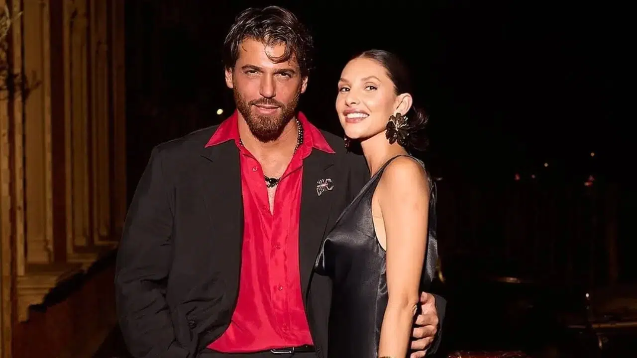 Can Yaman kiminle sevgili, DJ Sara Bluma biyografisi, aslen nereli, Instagram hesabı ne? Sahneden aşka uzanan hikaye