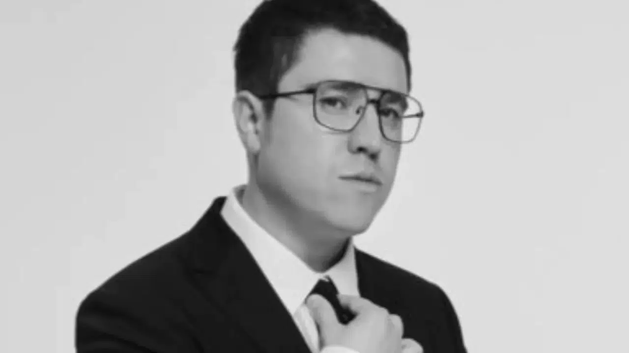 İbrahim Büyükak aslen nereli?