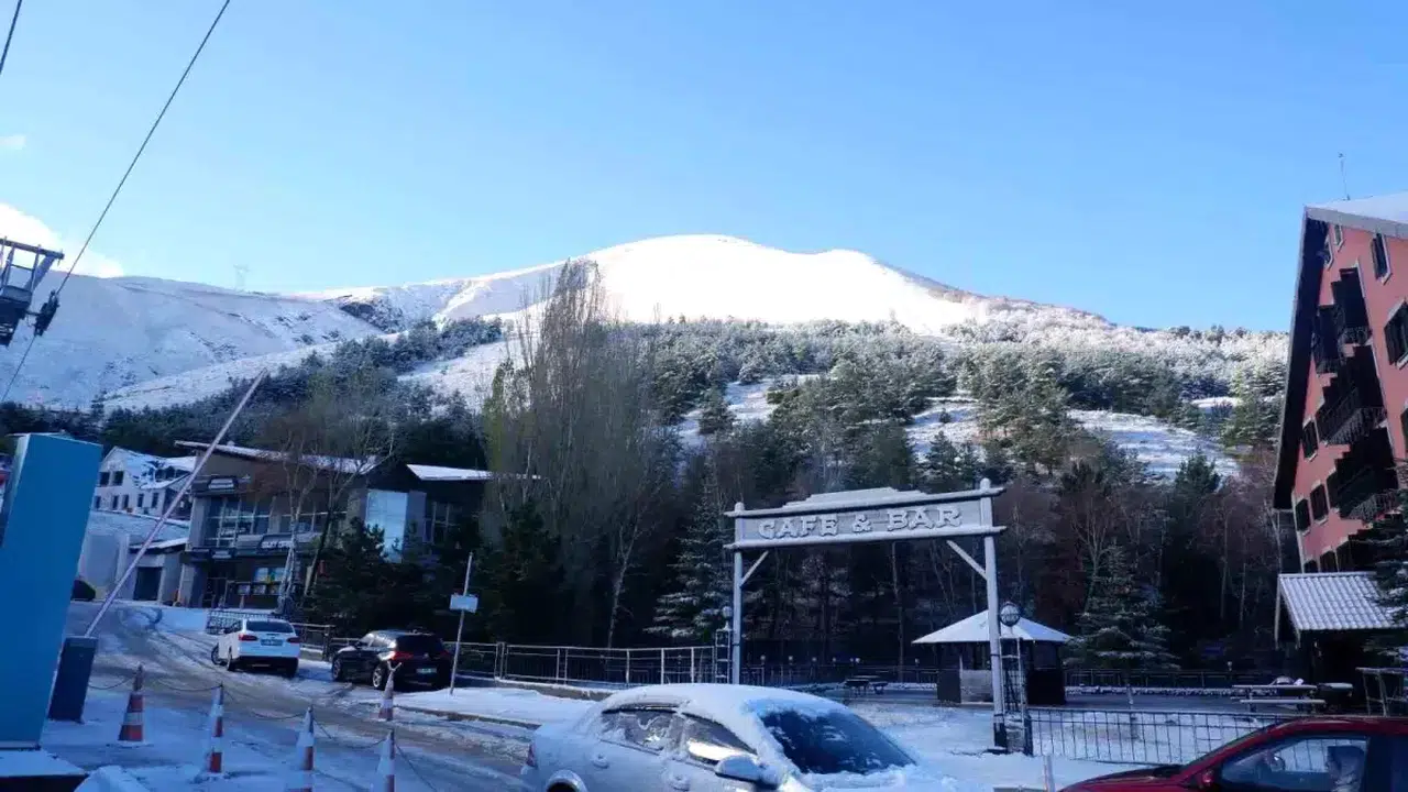 Erzurum’da 12 Şubat Okullar Tatil mi, Resmi Açıklama Geldi mi? Palandöken'de son durum merak ediliyor