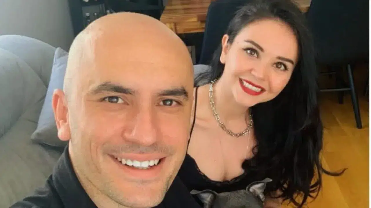 Giray Altınok'un eşi (karısı) kim, Cansu Diktaş kimdir, kaç yaşında, nereli, oynadığı diziler?