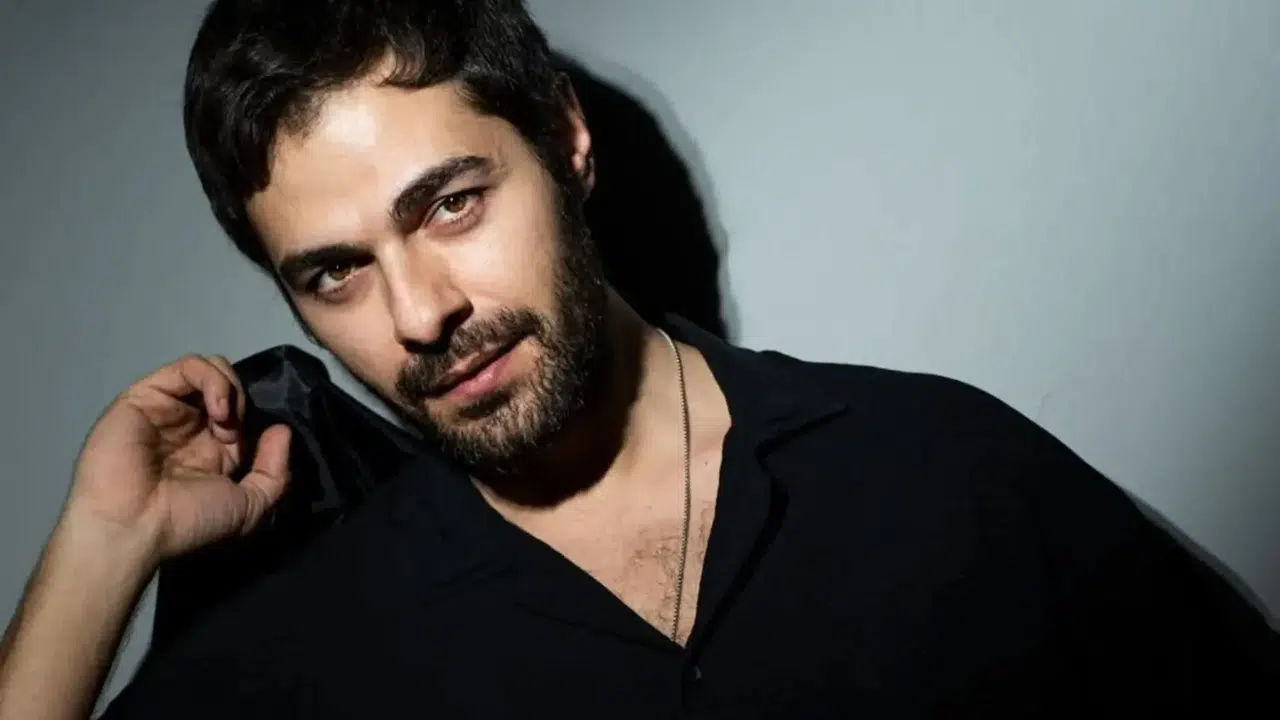 Kızılcık Şerbeti Yağız kim, Gökberk Yıldırım hayatı (kimdir), kaç yaşında, aslen nereli?