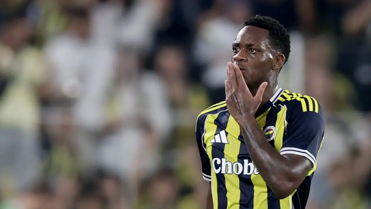 John Duran Kocaelispor maçında oynayacak mı, sakat mı, neden yok? Kolombiyalı yıldızın durumu meçhul