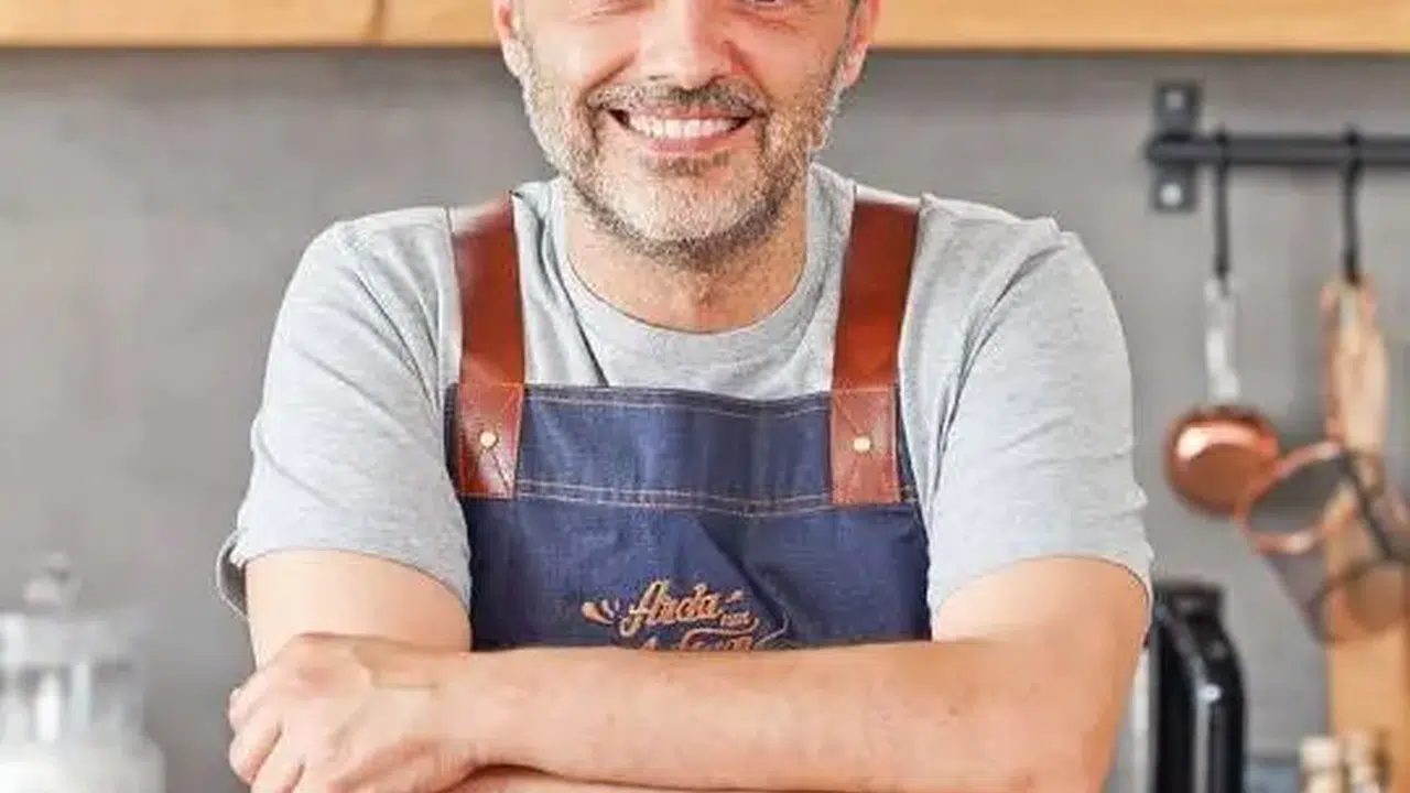 Arda Türkmen Kimdir, Kaç Yaşında, Nereli? Ünlü Şefin Bilinmeyen Hayatı, Restoranları ve Ekran Arkası Hikâyesi