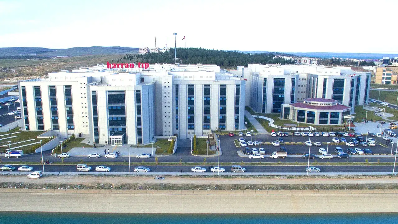 Harran Üniversitesi Hastanesi’nde rüşvet iddiası doğru mu, Mahmut Tanal ne açıkladı?