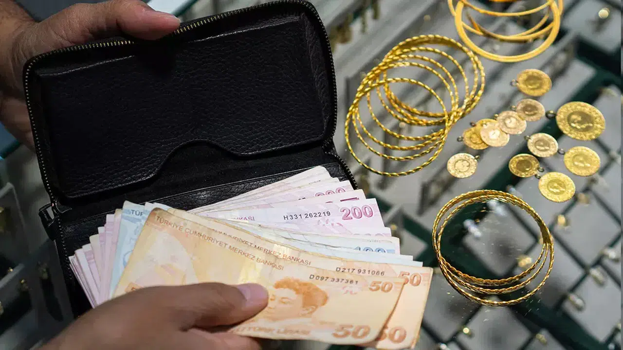 Altın Yatırımcısına Uyarı! Hızlı Yükseliş Sonrası Düzeltme Gelebilir