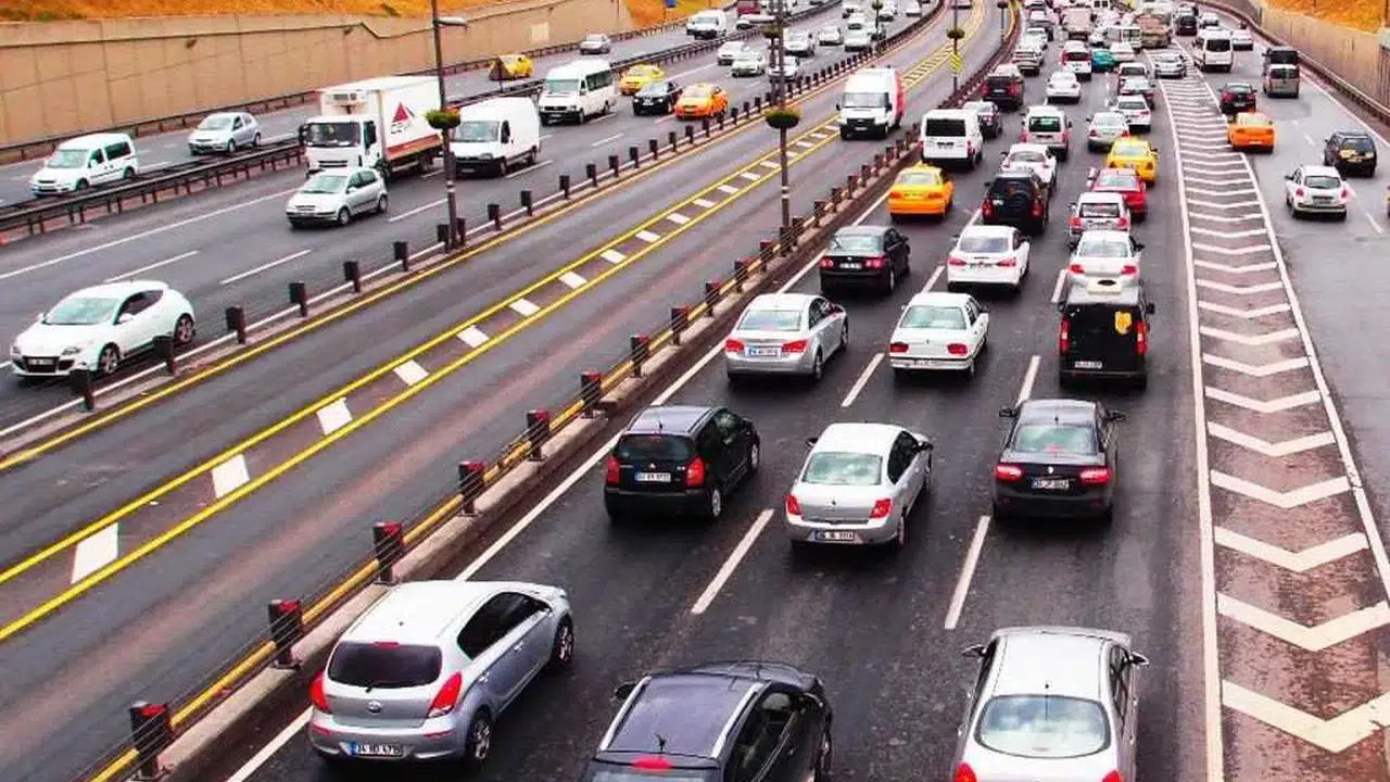 Üsküdar Göztepe yolu ne zaman açılacak, Göztepe Köprüsü'nde ne oldu? Anadolu Yakası’nda yol çalışması
