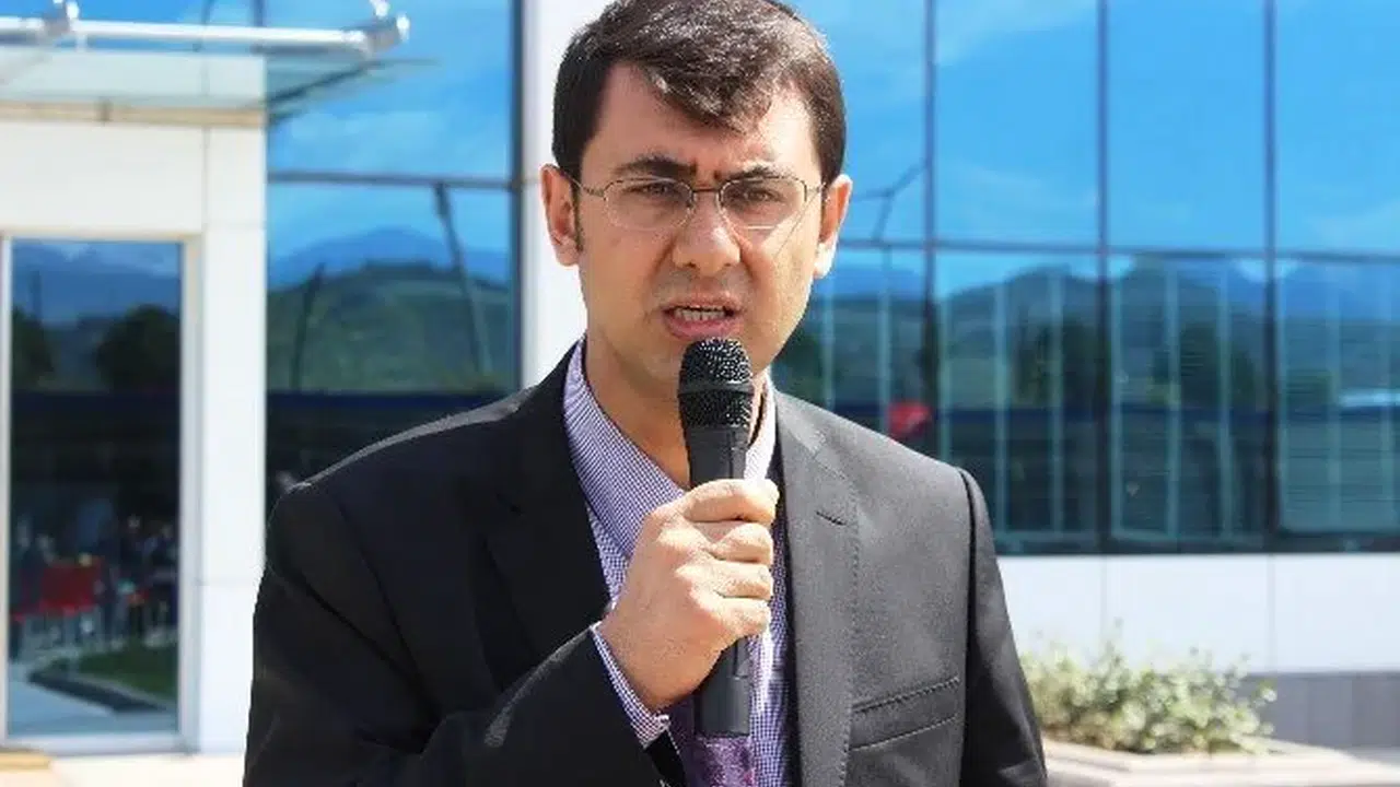 Serdar Kartal hayatı (kimdir), memleketi neresi, kaç yaşında, ne iş yapıyor, evli mi?