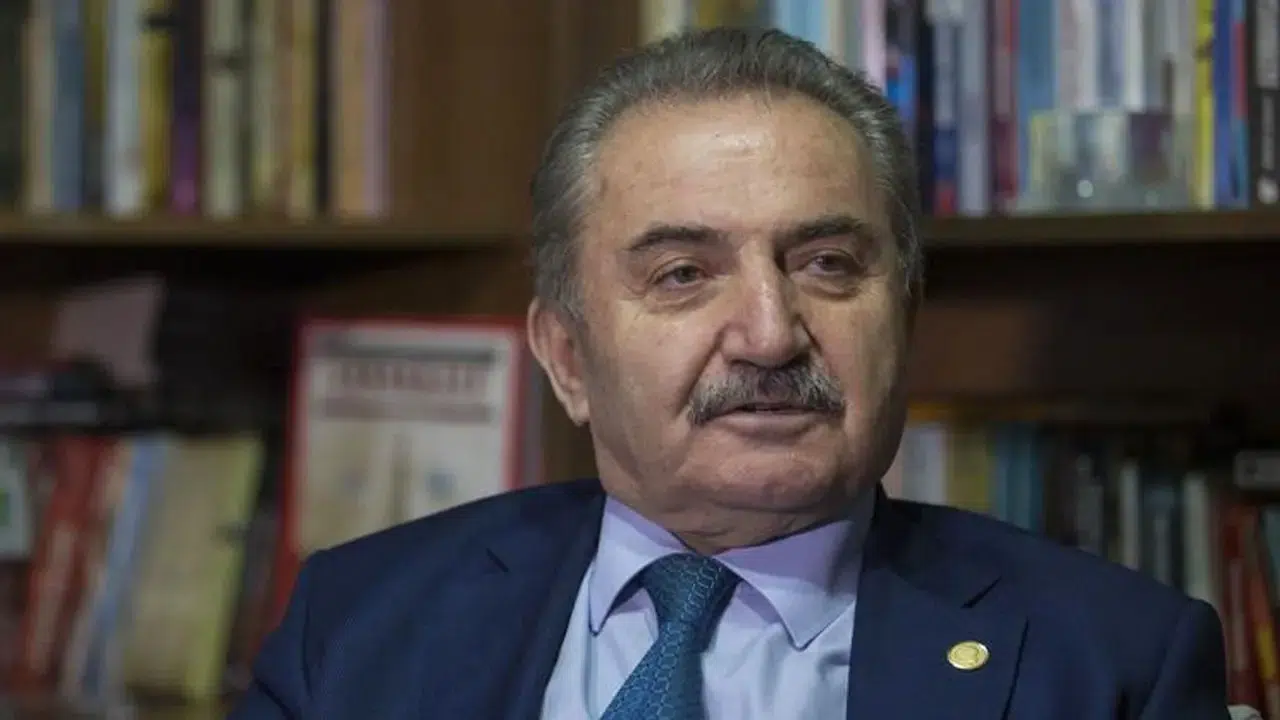 Kemal Dülger’in kariyeri (kimdir), eşi ve çocukları var mı, hangi partiye katıldı? Trakya’nın ünlü fenomeni