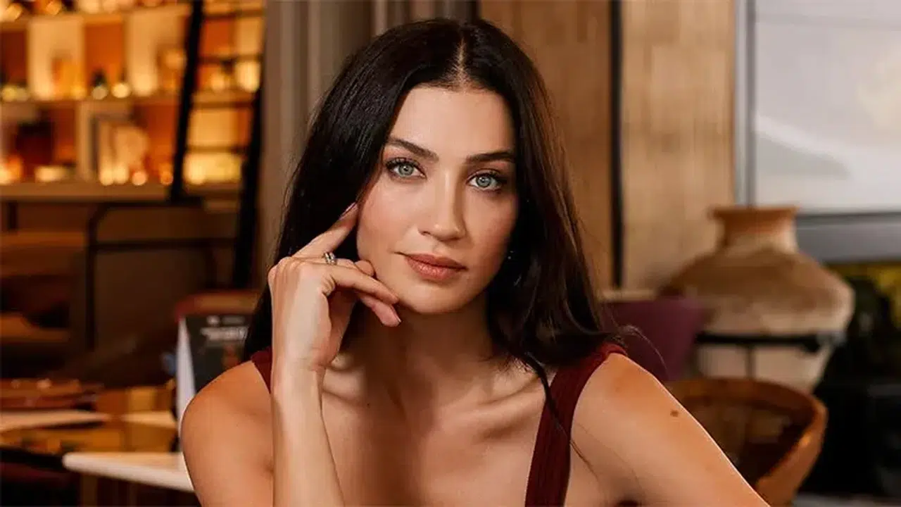 Ceren Benderlioğlu kimdir, Eşref Rüya’daki Irmak karakteri kaç yaşında, nereli, oyunculuk kariyeri?